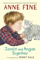 Jamie And Angus Together