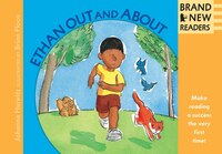 Ethan Out And About Big Book: Brand New Readers