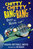 Chitty Chitty Bang Bang Over The Moon