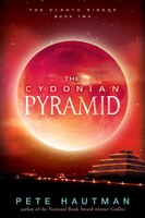 The Cydonian Pyramid (Klaatu Diskos)