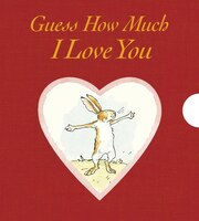 Guess How Much I Love You: Panorama Pops