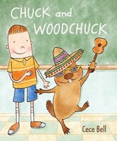 Chuck And Woodchuck