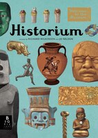 Historium: Welcome To The Museum