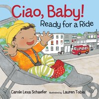 Ciao, Baby! Ready For A Ride
