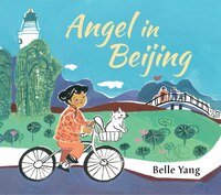 Angel In Beijing