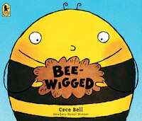Bee-wigged