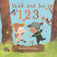 Walk And See: 123