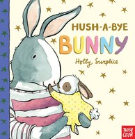 Hush-a-bye Bunny