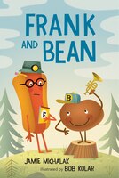 Frank And Bean