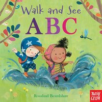Walk And See: Abc
