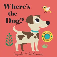 Where's The Dog?