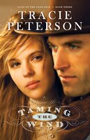 TAMING THE WIND TP