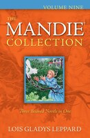 The Mandie Collection, Vol. 9: Books 33?35