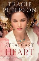 Steadfast Heart (Brides of Seattle) (Volume 1)