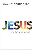 Jesus: Pure  and  Simple