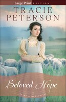 Beloved Hope (Heart of the Frontier)