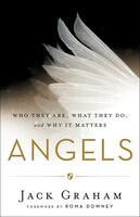 ANGELS: Who They Are, What They Do, and WhyIt Matters