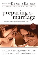 Preparing for Marriage: Discover God's Plan for a Lifetime of Love