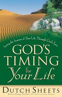 GODS TIMING FOR YOUR LIFE