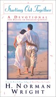 Starting Out Together: A Devotional for Dating or EngagedCouples