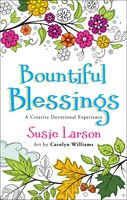 BOUNTIFUL BLESSINGS: A Creative Devotional Experience