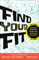 FIND YOUR FIT