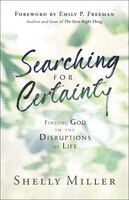 Searching For Certainty