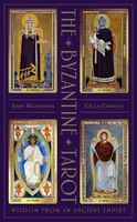 The Byzantine Tarot: Wisdom From An Ancient Empire