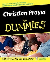 Christian Prayer For Dummies