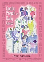 Family Prayers For Daily Grace