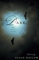 The Dark: New Ghost Stories