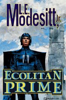 Ecolitan Prime: Two Complete Novels Of The Galactic Empire: The Ecologic Envoy And The Ecolitan Enigma