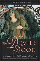 The Devil's Door: A Catherine Levendeur Mystery