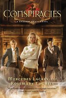 Shadow Grail #2: Conspiracies: Conspiracies