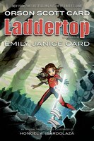 Laddertop Volume 2