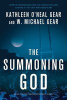 The Summoning God: Book II of the Anasazi Mysteries