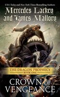 Crown of Vengeance (The Dragon Prophecy)