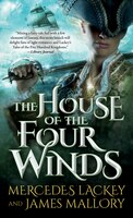 The House Of The Four Winds: Book One Of One Dozen Daughters