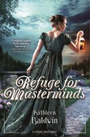 Refuge for Masterminds: A Stranje House Novel