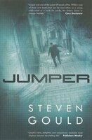 Jumper: A Novel