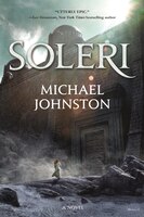Soleri: A Novel
