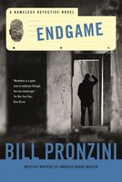 Endgame: A Nameless Detective Novel (Nameless Detective Novels)