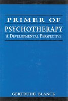 Primer of Psychotherapy