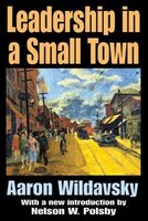 Leadership In A Small Town