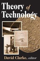 Theory Of Technology