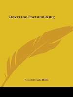 David the Poet and King