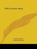 Old Curiosity Shop