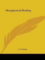 Metaphysical Healing