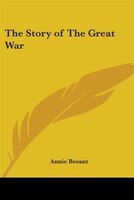 The Story of the Great War