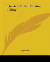 The Art of Card Fortune Telling